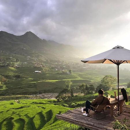 Boutique En Hotel Sapa Dış mekan fotoğraf