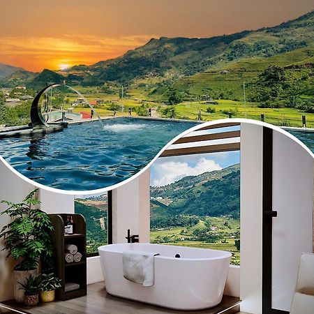 Boutique En Hotel Sapa Dış mekan fotoğraf