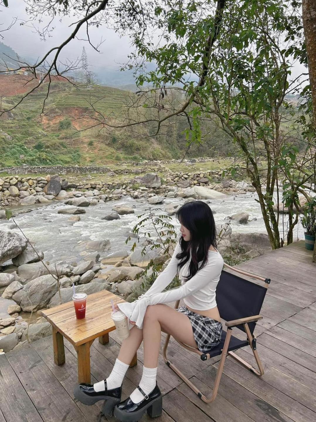 Boutique En Hotel Sapa Dış mekan fotoğraf
