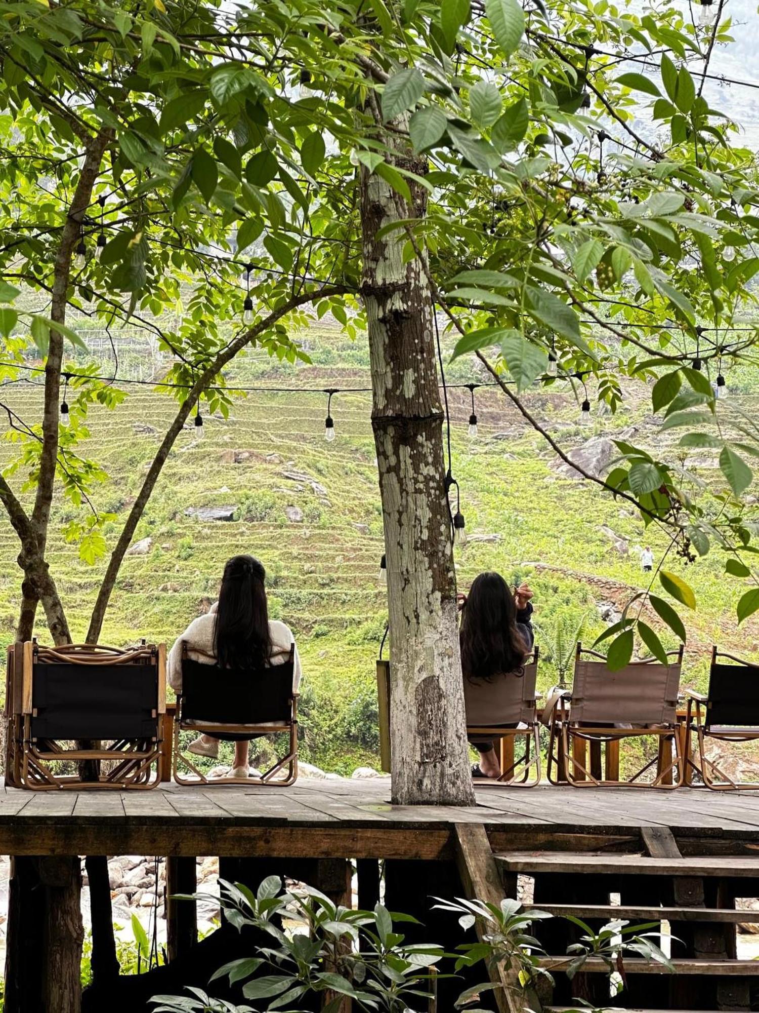 Boutique En Hotel Sapa Dış mekan fotoğraf