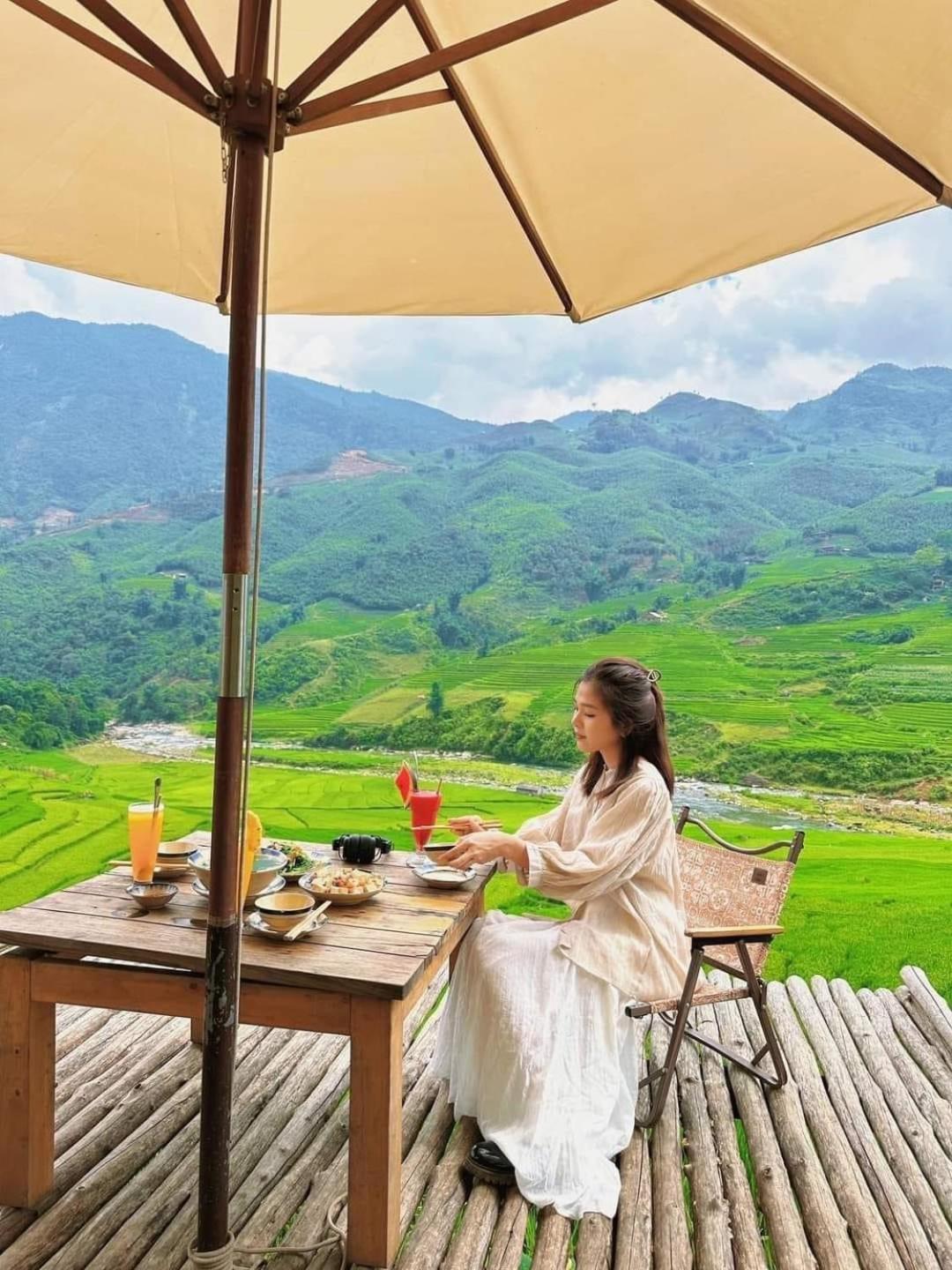 Boutique En Hotel Sapa Dış mekan fotoğraf