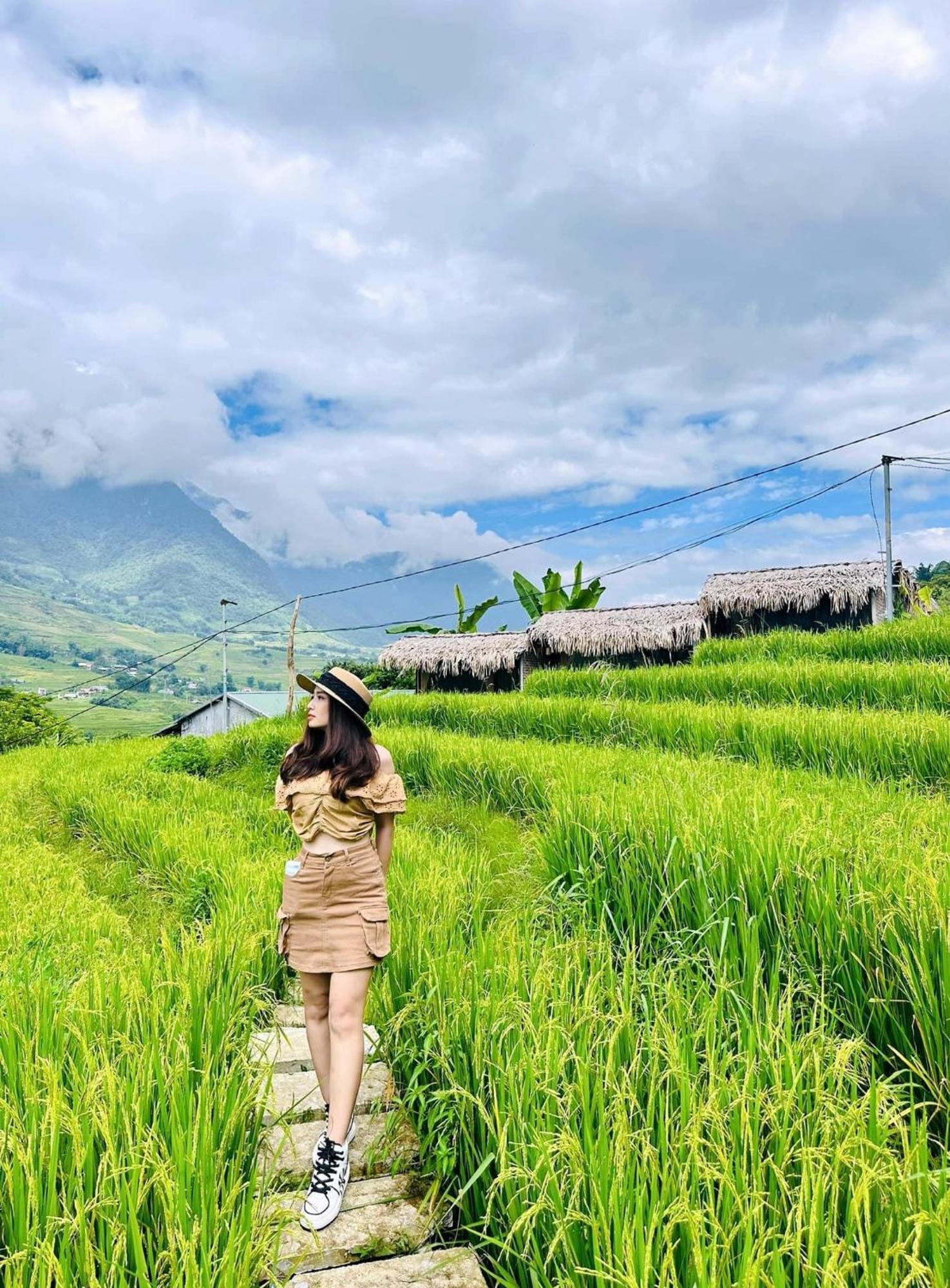 Boutique En Hotel Sapa Dış mekan fotoğraf