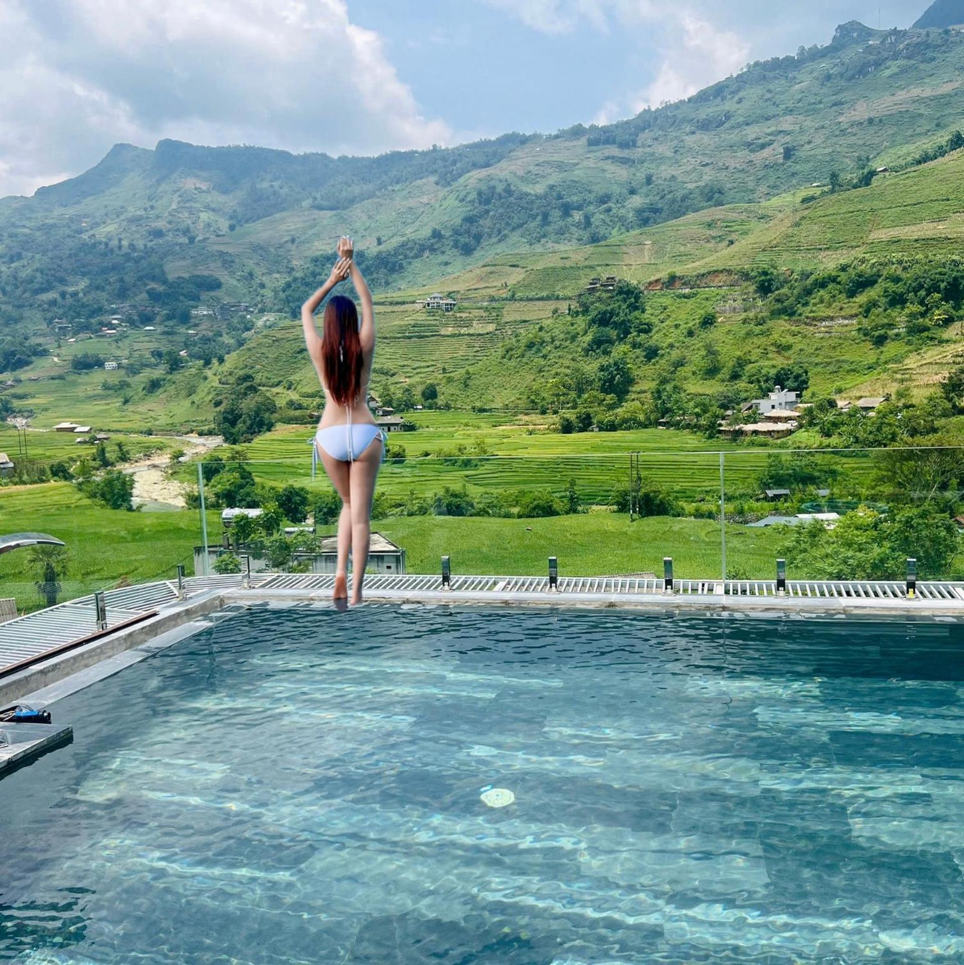 Boutique En Hotel Sapa Dış mekan fotoğraf
