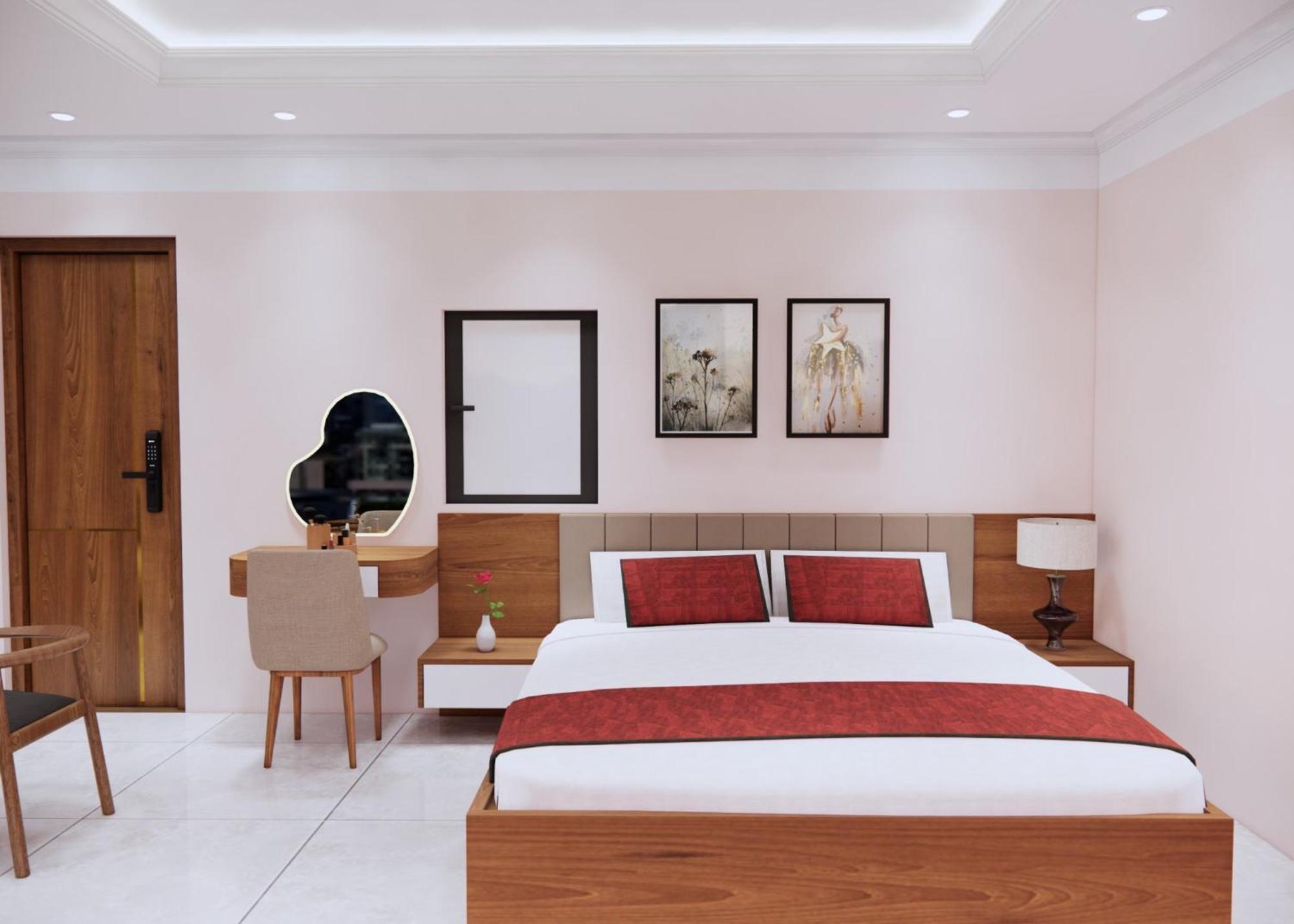 Boutique En Hotel Sapa Dış mekan fotoğraf