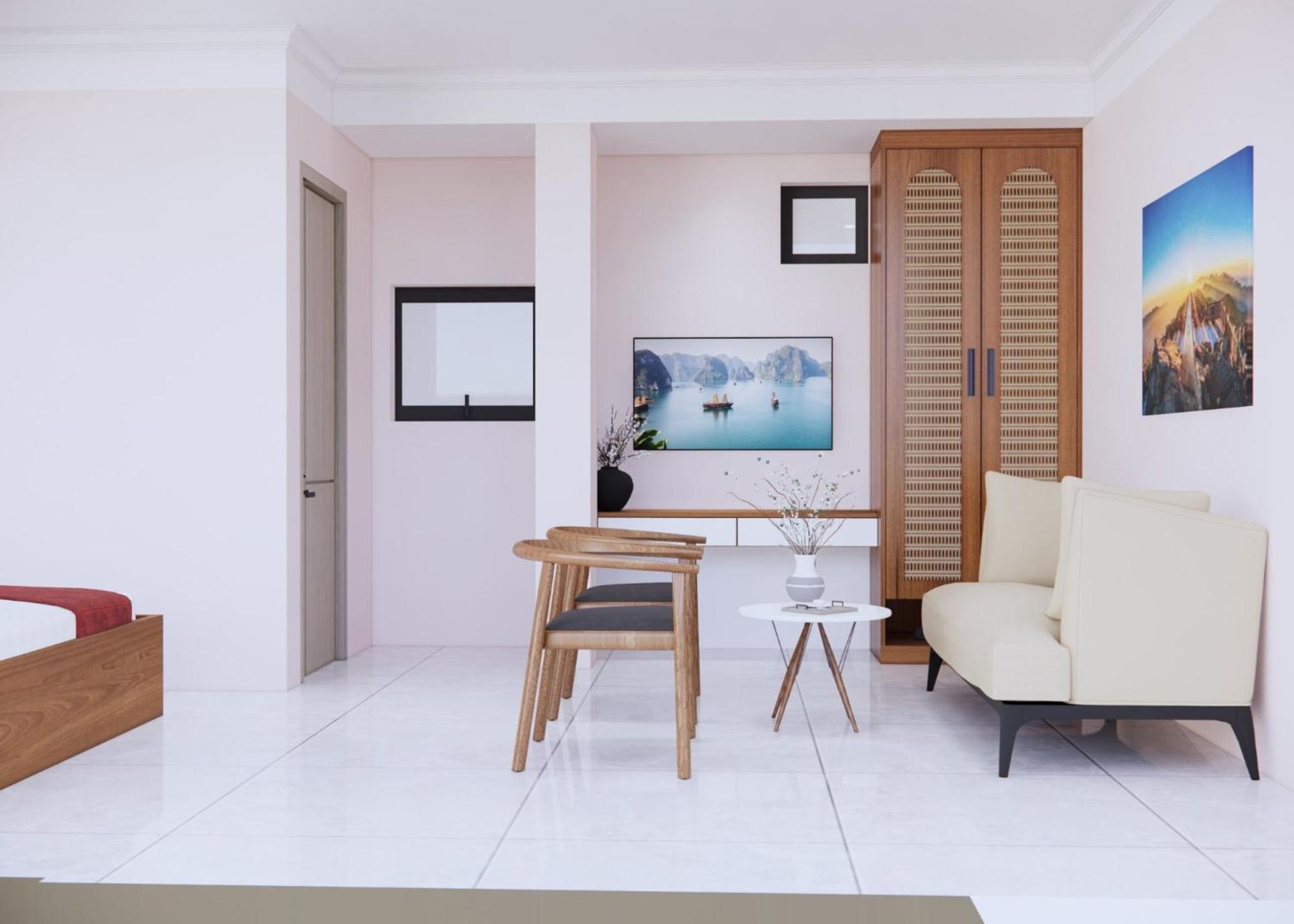 Boutique En Hotel Sapa Dış mekan fotoğraf