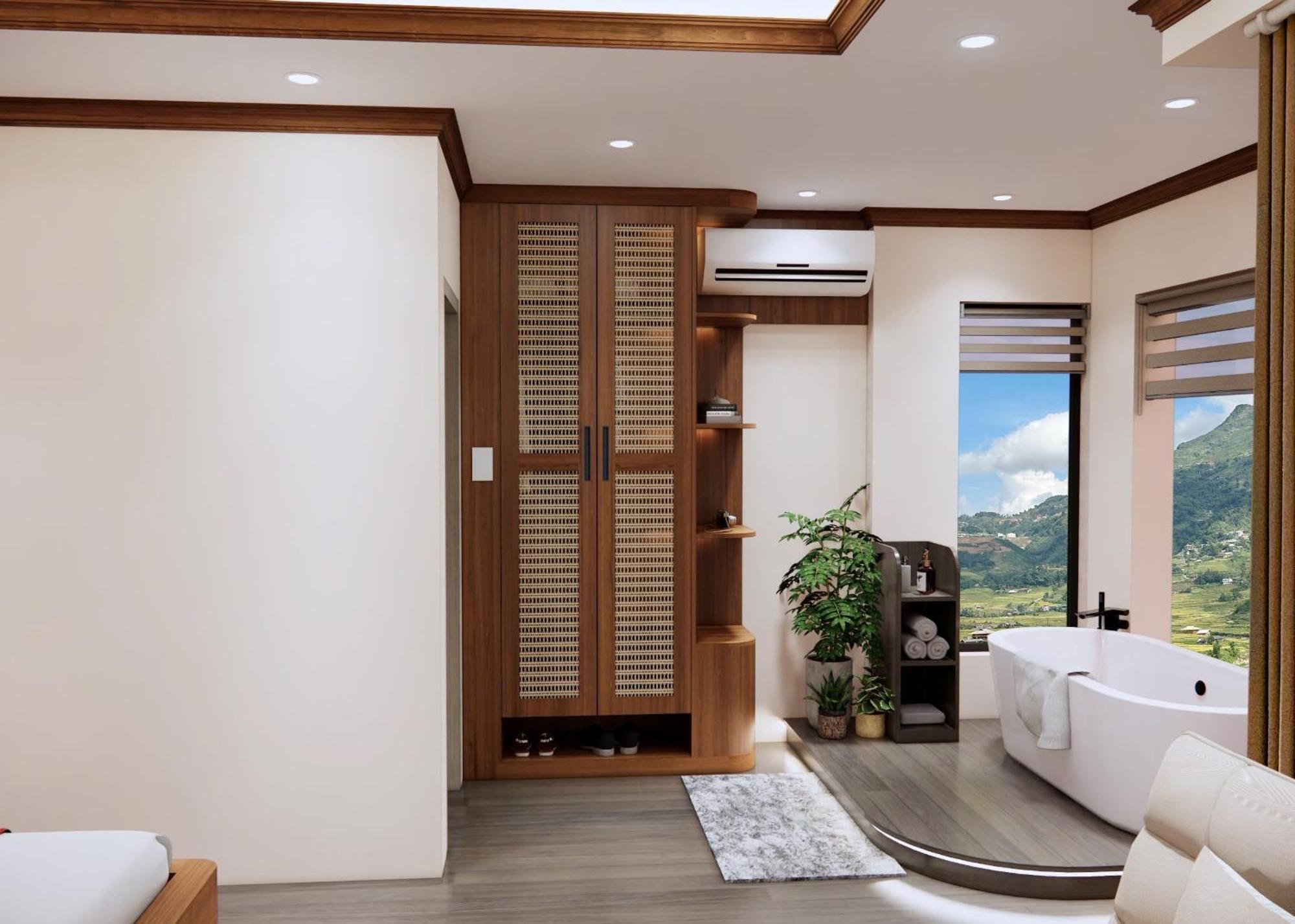 Boutique En Hotel Sapa Dış mekan fotoğraf